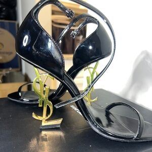 Yves Saint Laurent shoes